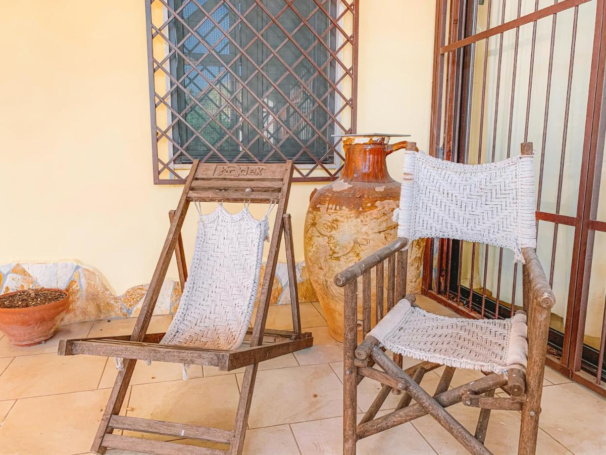 Coral B&B Porto Cesareo Exterior photo