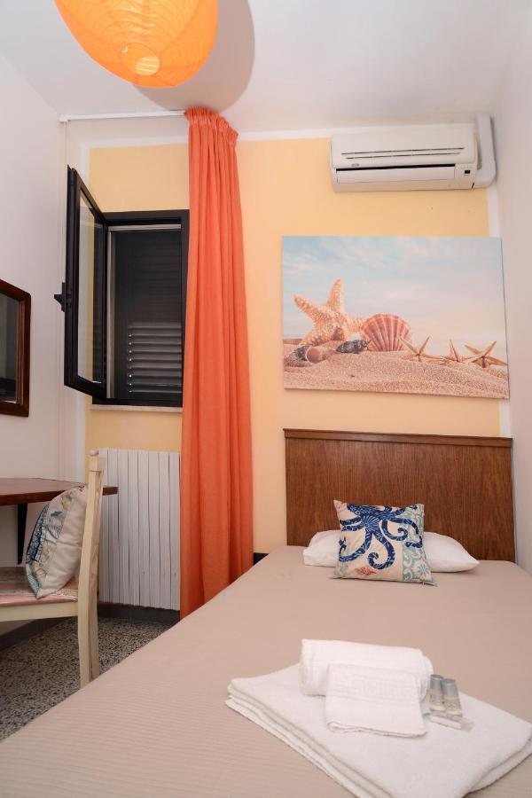 Coral B&B Porto Cesareo Exterior photo