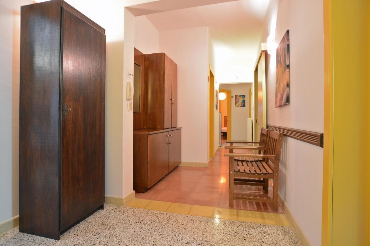 Coral B&B Porto Cesareo Exterior photo
