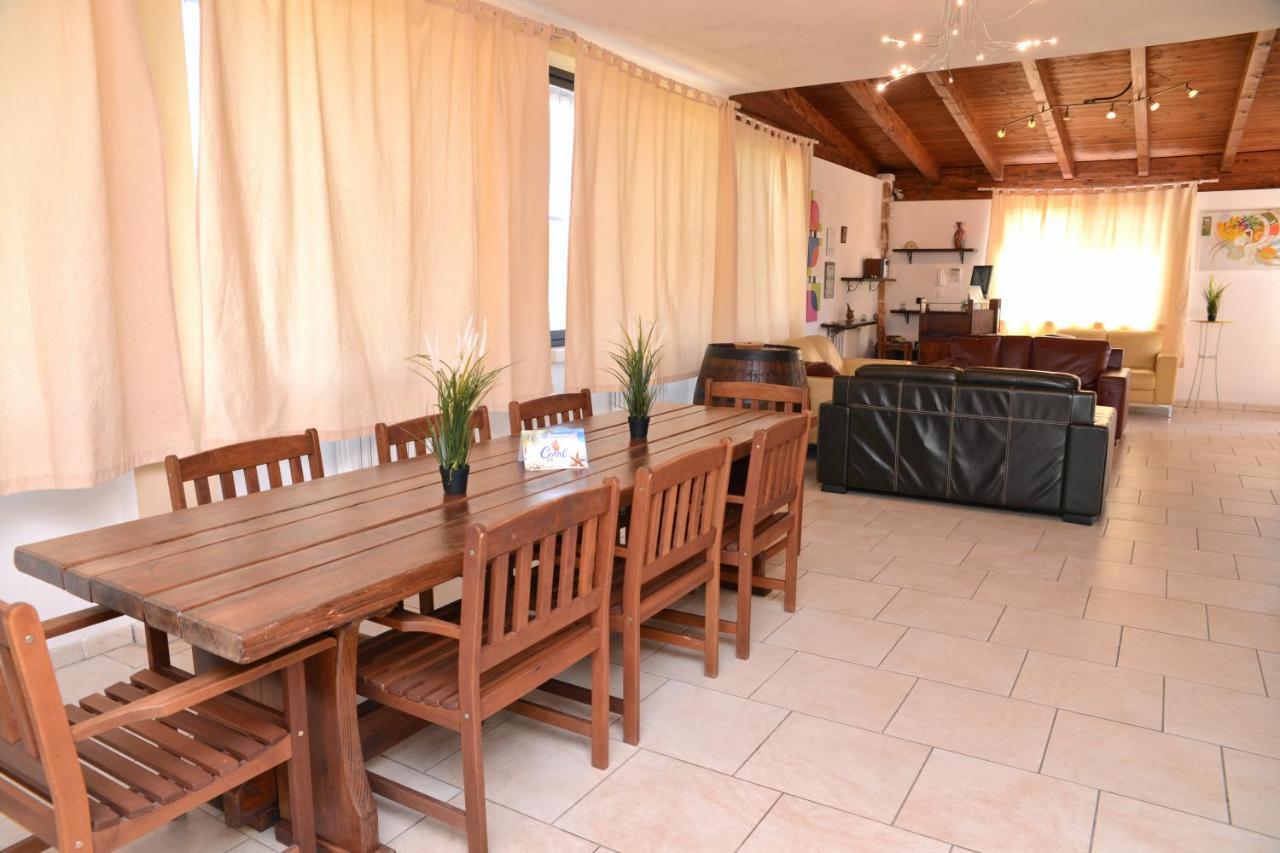Coral B&B Porto Cesareo Exterior photo