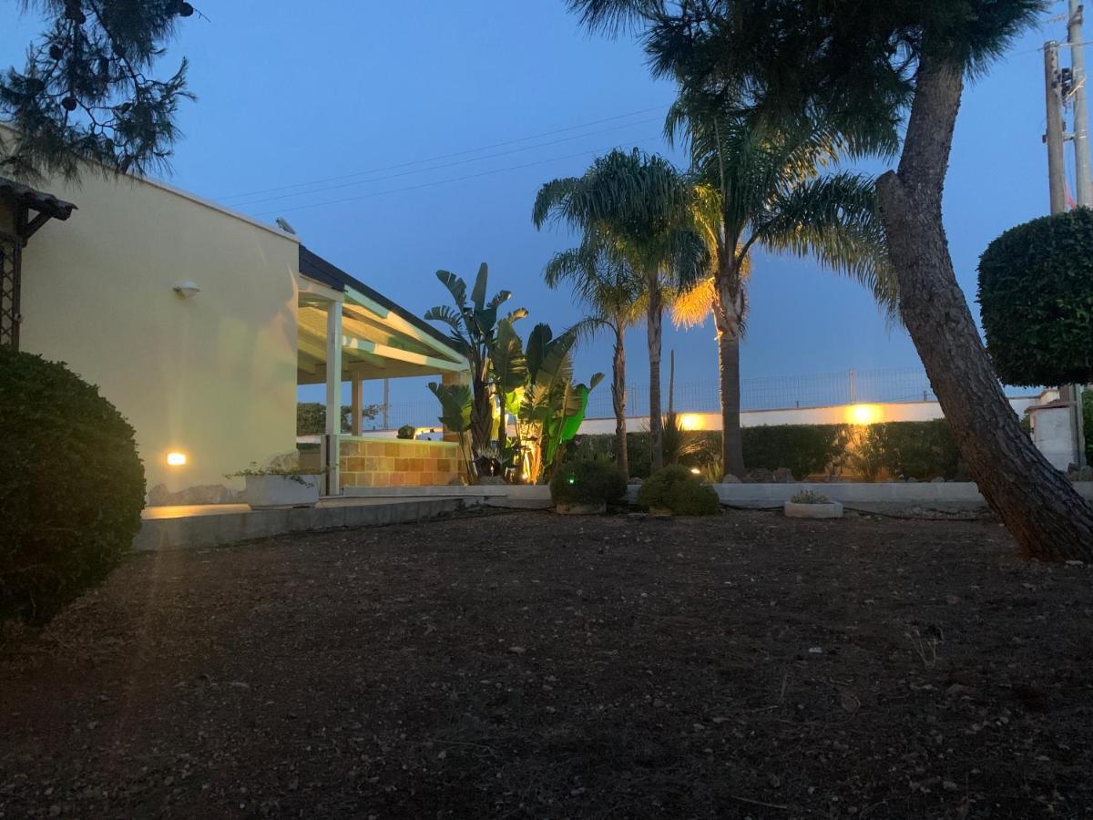 Coral B&B Porto Cesareo Exterior photo